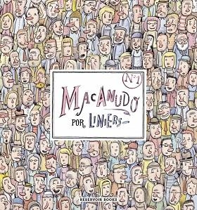 Macanudo 1 | 9788419940704 | Liniers | Librería Castillón - Comprar libros online Aragón, Barbastro