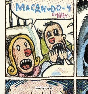 Macanudo 4 | 9788419940735 | Liniers | Librería Castillón - Comprar libros online Aragón, Barbastro