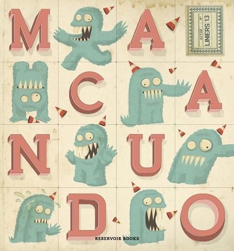 Macanudo 13 | 9788419940759 | Liniers | Librería Castillón - Comprar libros online Aragón, Barbastro