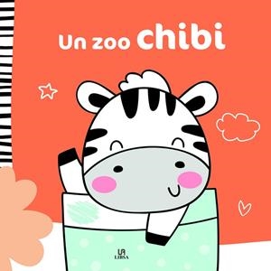 Un Zoo Chibi | 9788466244534 | Mañeru Cámara, María | Librería Castillón - Comprar libros online Aragón, Barbastro