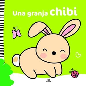 Una Granja Chibi | 9788466244527 | Mañeru Cámara, María | Librería Castillón - Comprar libros online Aragón, Barbastro