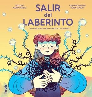 Salir del laberinto | 9788419968067 | Panizo González, Marta | Librería Castillón - Comprar libros online Aragón, Barbastro