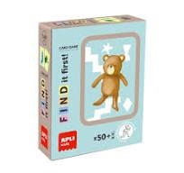 FIND IT FIRST! | 8410782197751 | Librería Castillón - Comprar libros online Aragón, Barbastro