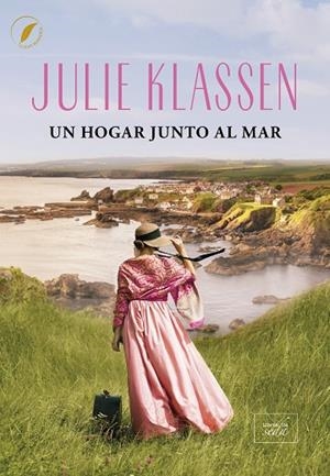 Un hogar junto al mar | 9788419386908 | Klassen, Julie | Librería Castillón - Comprar libros online Aragón, Barbastro
