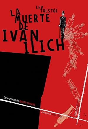La muerte de Iv?n Illich. NE 2019. Carton? | 9788417651404 | T?lstoi, Lev | Librería Castillón - Comprar libros online Aragón, Barbastro