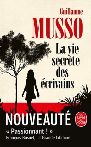 La Vie secrète des écrivains | 9782253237631 | Musso Guillaume | Librería Castillón - Comprar libros online Aragón, Barbastro