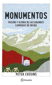 MONUMENTOS | 9788412905786 | COSSINS, PETER | Librería Castillón - Comprar libros online Aragón, Barbastro