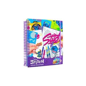 LIBRO DIBUJO DISNEY STITICH | 8719668018365 | Librería Castillón - Comprar libros online Aragón, Barbastro