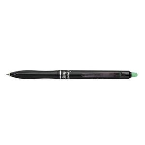 PILOT FRIXION BALL PLUS + VERDE (0.7 BORRABLE Y RETRACTIL) | 4902505669729 | Librería Castillón - Comprar libros online Aragón, Barbastro