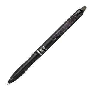 PILOT FRIXION BALL PLUS + NEGRO (0.7 BORRABLE Y RETRACTIL) | 4902505669699 | Librería Castillón - Comprar libros online Aragón, Barbastro