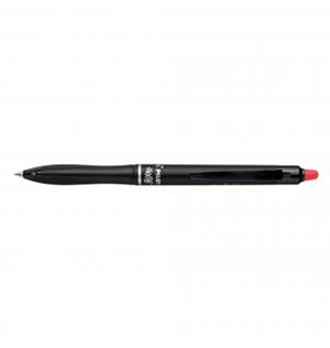 PILOT FRIXION BALL PLUS + ROJO (0.7 BORRABLE Y RETRACTIL) | 4902505669712 | Librería Castillón - Comprar libros online Aragón, Barbastro