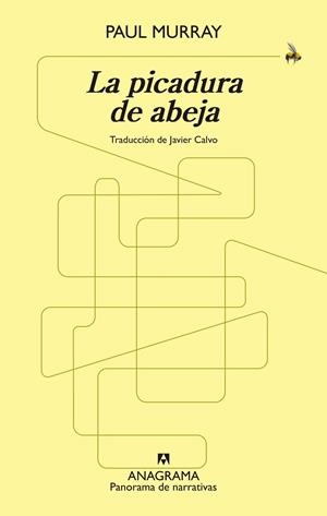 La picadura de abeja | 9788433929600 | Murray, Paul | Librería Castillón - Comprar libros online Aragón, Barbastro