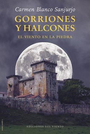 Gorriones y Halcones | 9788418227561 | Blanco Sanjurjo, Carmen | Librería Castillón - Comprar libros online Aragón, Barbastro
