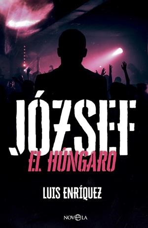 József el Húngaro | 9788410940475 | Enríquez, Luis | Librería Castillón - Comprar libros online Aragón, Barbastro
