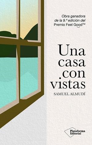 Una casa con vistas | 9791387568580 | Almudí, Samuel | Librería Castillón - Comprar libros online Aragón, Barbastro