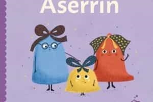 Aserrín | 9788412504620 | Hernández Sevillano, David | Librería Castillón - Comprar libros online Aragón, Barbastro