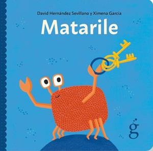 Matarile | 9788412875607 | Hernández Sevillano, David | Librería Castillón - Comprar libros online Aragón, Barbastro