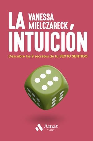 La intuición | 9788410451032 | Mielczareck, Vanesa | Librería Castillón - Comprar libros online Aragón, Barbastro