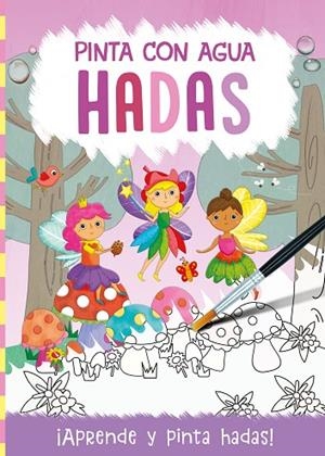 KIT ARTE: HADAS | 9788468373546 | COPPER, JENNY | Librería Castillón - Comprar libros online Aragón, Barbastro