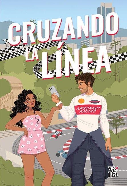 CRUZANDO LA LÍNEA | 9791387601027 | Soltani, Simone | Librería Castillón - Comprar libros online Aragón, Barbastro