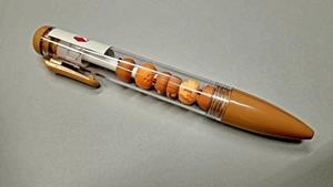 BOLIGRAFO GEL LOVELY CAPIBARA CHARMS | 8431234192995 | Librería Castillón - Comprar libros online Aragón, Barbastro