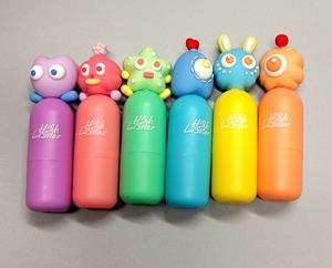 MARCADOR FLUORESCENTE MONSTER OJOS GRANDES 6 COLORES | 8431234193114 | Librería Castillón - Comprar libros online Aragón, Barbastro