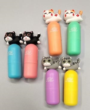 MARCADOR FLUORESCENTE GATOS | 8431234193107 | Librería Castillón - Comprar libros online Aragón, Barbastro