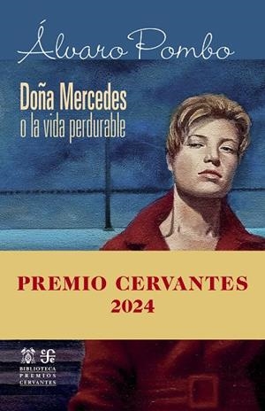 Doña Mercedes o la vida perdurable | 9788437508405 | Pombo y García de los Ríos, Álvaro | Librería Castillón - Comprar libros online Aragón, Barbastro