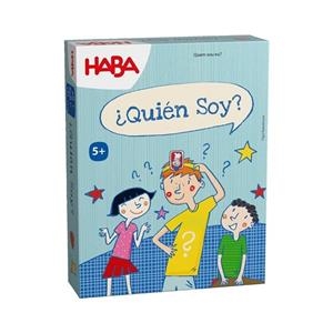 ¨ QUIEN SOY ? | 4010168287362 | Librería Castillón - Comprar libros online Aragón, Barbastro