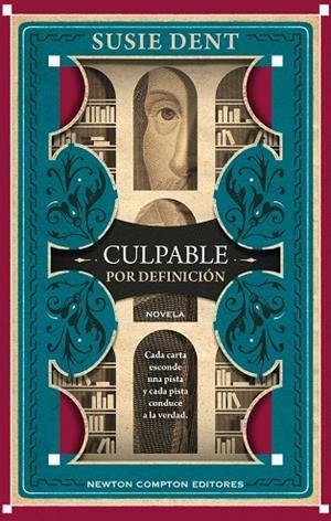 Culpable por definición | 9788410359604 | Dent, Susie | Librería Castillón - Comprar libros online Aragón, Barbastro