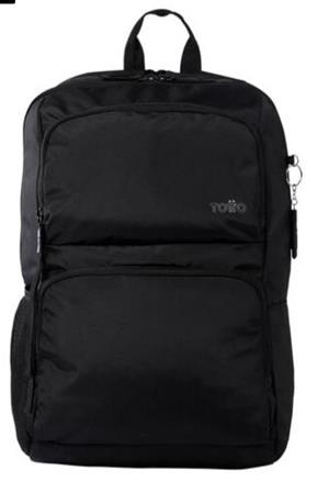 MOCHILA TOTTO CLOUD N01 | 7704758810401 | Librería Castillón - Comprar libros online Aragón, Barbastro