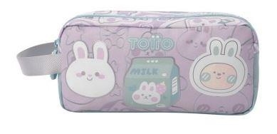 PORTATODO 2 CREMALLERAS KAWI 4QX | 7704758339605 | Librería Castillón - Comprar libros online Aragón, Barbastro