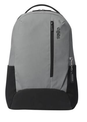 MOCHILA TOTTO DETROIT GN0 | 7704758342025 | Librería Castillón - Comprar libros online Aragón, Barbastro