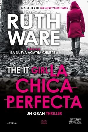 La chica perfecta | 9788419620989 | Ware, Ruth | Librería Castillón - Comprar libros online Aragón, Barbastro
