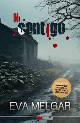 Ni contigo | 9788412919929 | Melgar, Eva | Librería Castillón - Comprar libros online Aragón, Barbastro