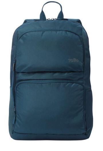 MOCHILA TOTTO CLOUD Z3A | 7704758341912 | Librería Castillón - Comprar libros online Aragón, Barbastro