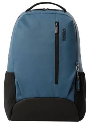 MOCHILA DETROIT TOTTO ZN0 | 7704758342032 | Librería Castillón - Comprar libros online Aragón, Barbastro