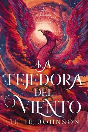 La tejedora del viento | 9788419988577 | Johnson, Julie | Librería Castillón - Comprar libros online Aragón, Barbastro