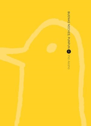 BUENAS NOCHES, PUNPUN 01 (CAMBIO PVP) | 9788467962789 | INIO ASANO | Librería Castillón - Comprar libros online Aragón, Barbastro
