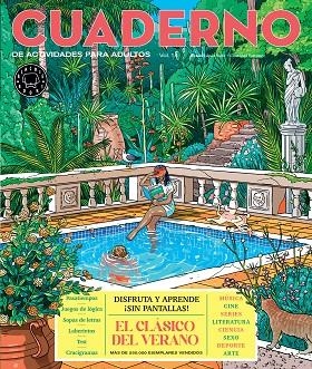 Cuaderno Blackie Books. Vol. 14 | 9788410323575 | Librería Castillón - Comprar libros online Aragón, Barbastro