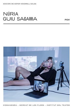 POV (o billones de puntos de vista) | 9788410161610 | Guiu Sagarra, Núria | Librería Castillón - Comprar libros online Aragón, Barbastro