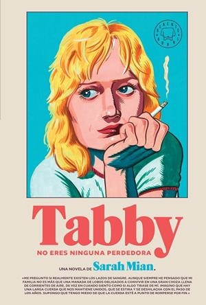 Tabby, no eres ninguna perdedora | 9788410323209 | Mian, Sarah | Librería Castillón - Comprar libros online Aragón, Barbastro