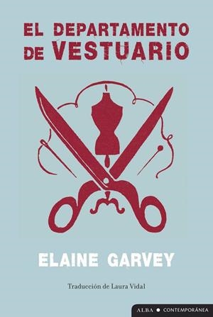 El departamento de vestuario | 9788411781640 | Garvey, Elaine | Librería Castillón - Comprar libros online Aragón, Barbastro