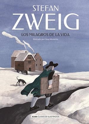 Los milagros de la vida | 9788410206595 | Zweig, Stefan | Librería Castillón - Comprar libros online Aragón, Barbastro