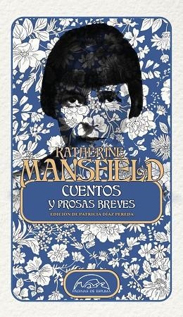 Cuentos y prosas breves | 9788483933688 | Mansfield, Katherine | Librería Castillón - Comprar libros online Aragón, Barbastro