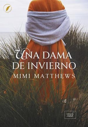 Una dama de invierno | 9788419386922 | Matthews, Mimi | Librería Castillón - Comprar libros online Aragón, Barbastro
