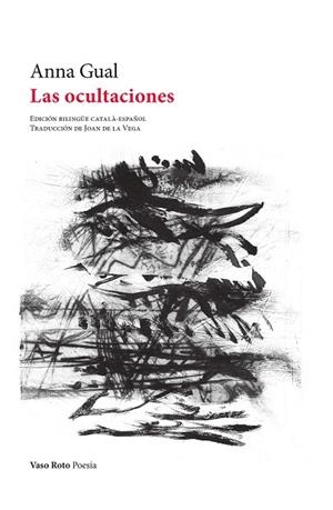 Las ocultaciones | 9788419693969 | Gual, Anna | Librería Castillón - Comprar libros online Aragón, Barbastro