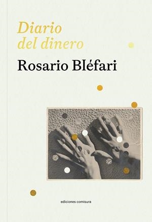 Diario del dinero | 9788409708604 | Bléfari, Rosario | Librería Castillón - Comprar libros online Aragón, Barbastro
