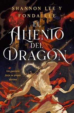 El Aliento de Dragón | 9788410163973 | Lee, Fonda | Librería Castillón - Comprar libros online Aragón, Barbastro