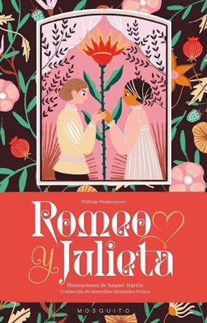 Romeo y Julieta | 9788410417144 | Shakespeare, William | Librería Castillón - Comprar libros online Aragón, Barbastro